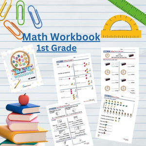 Math Workbook