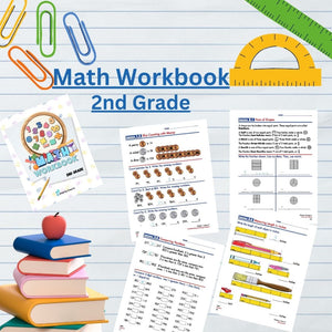 Math Workbook