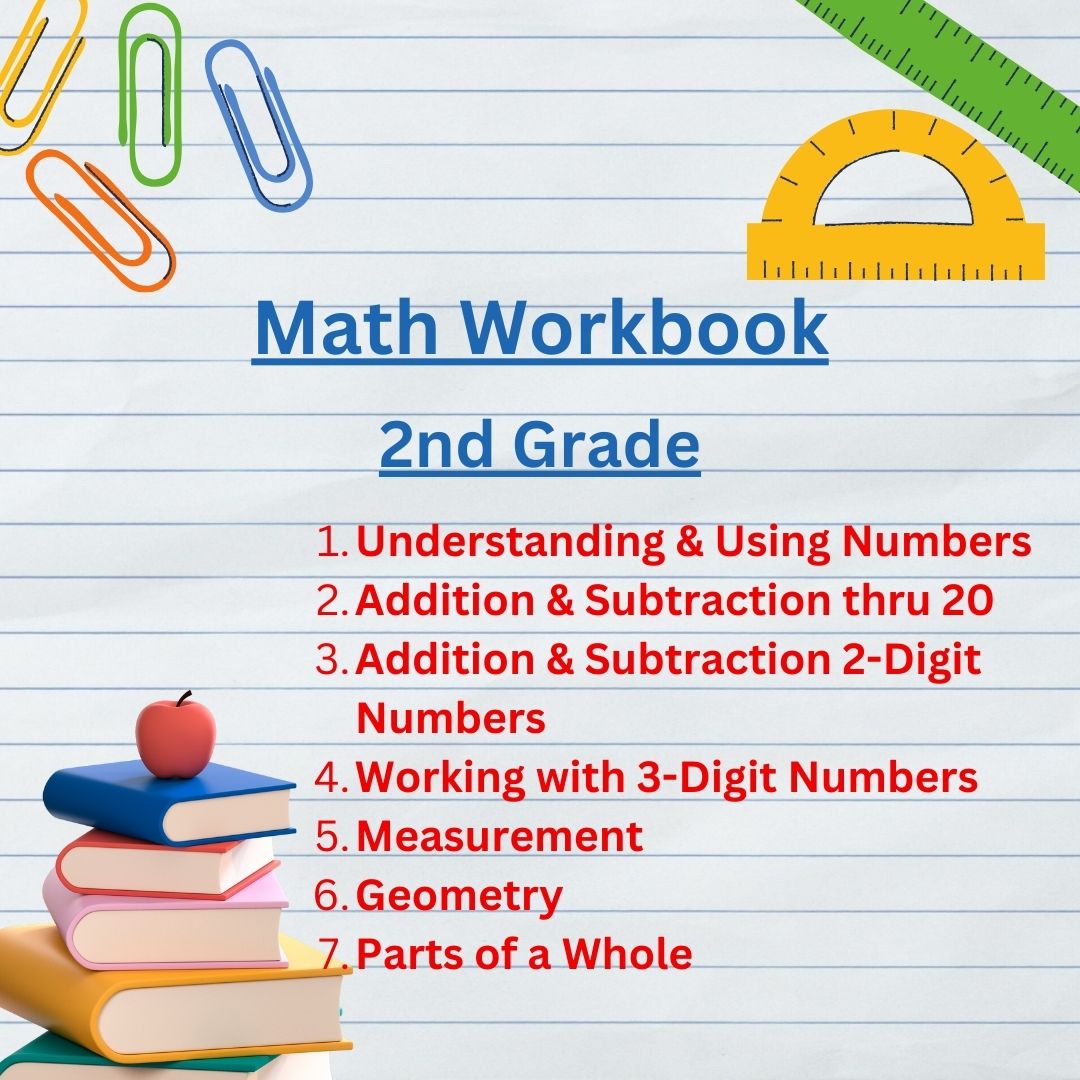 Math Workbook