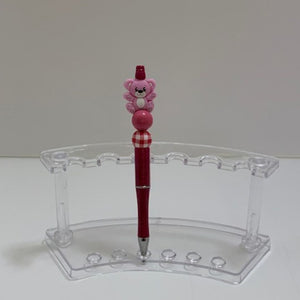 Bead Pens - Animals