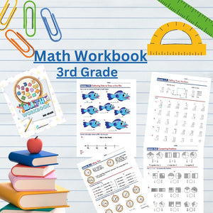 Math Workbook