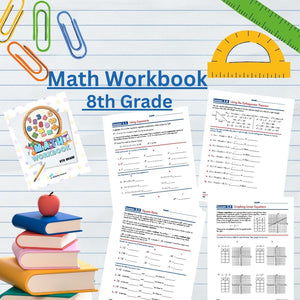 Math Workbook